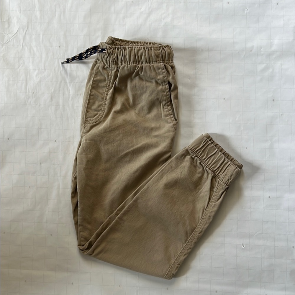Arizona Jean Company Tan Joggers - Size 10